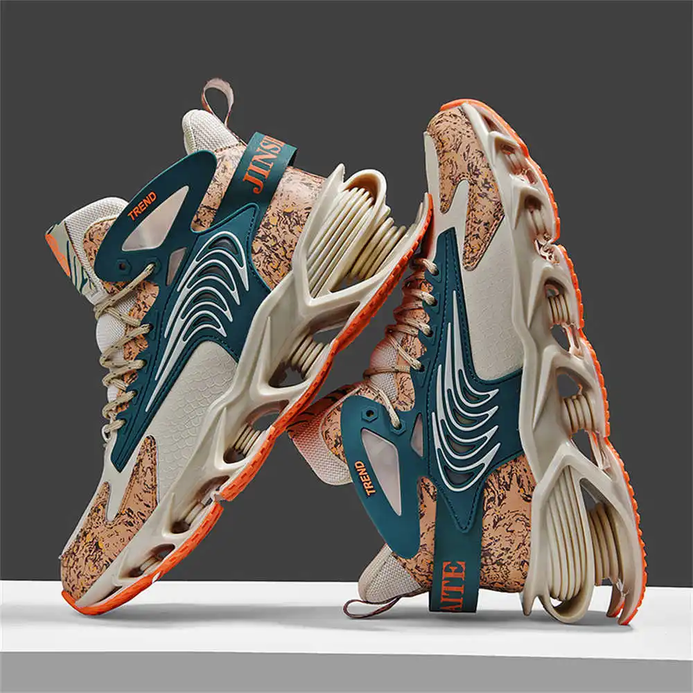 Men'S Accessories High End - Antislip Mid Kind Running Sneakers Casual