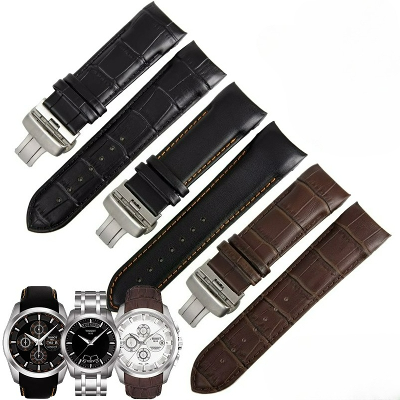 Men'S Accessories High End - High End voor Tissot Couturier 1853