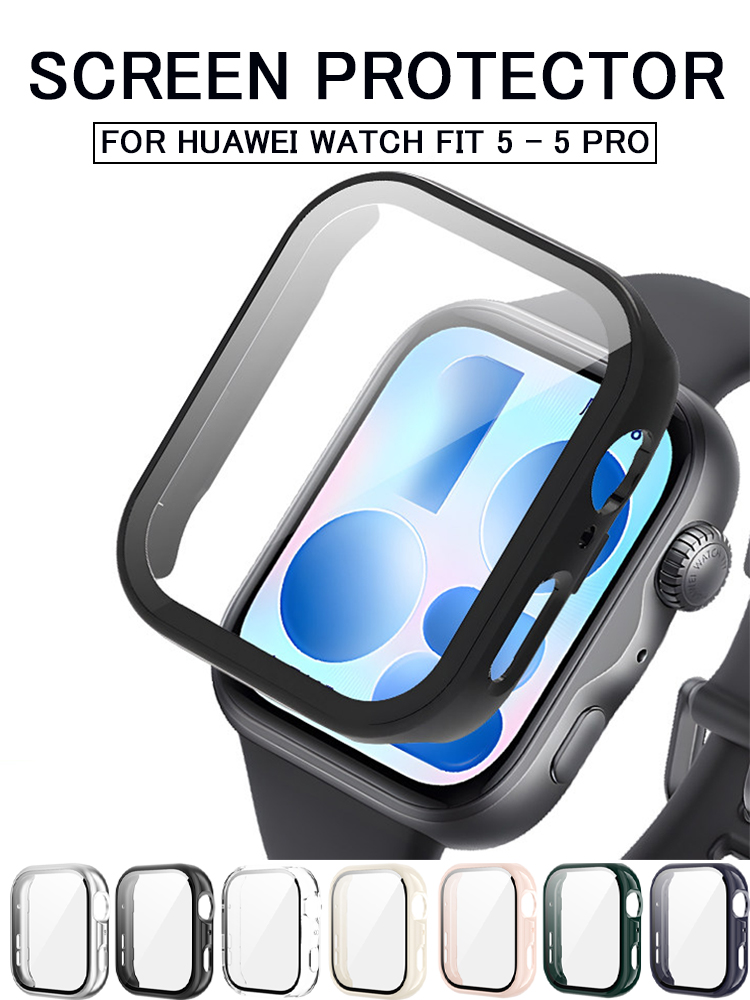 Men'S Accessories Watches - Case Voor Huawei horloge Fit 4/5/4