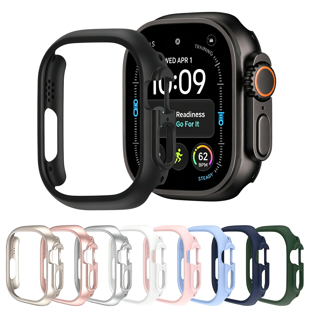 Men'S Accessories Watches - Beschermhoes voor Apple Watch Ultra 2