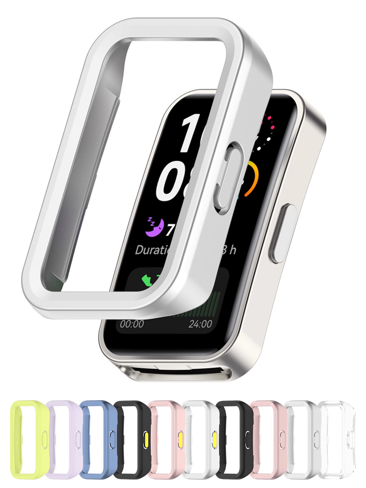 Men'S Accessories Watches - Horlogekast voor HUAWEI Band 10 9