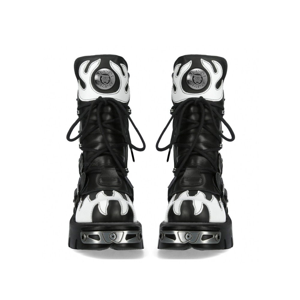 Mode Nieuwe Heren Vlam Metal G - Men'S Accessories Leather recensie en prijs