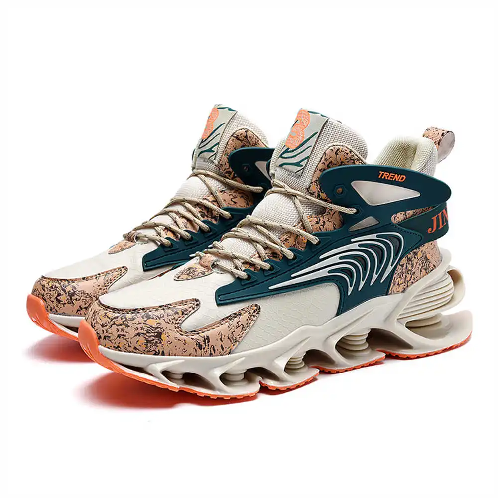Antislip Mid Kind Running Snea - Men'S Accessories High End recensie en prijs