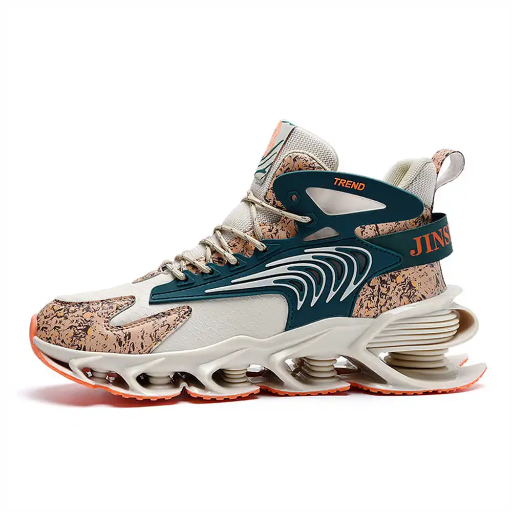 Antislip Mid Kind Running Snea - Men'S Accessories High End recensie en prijs