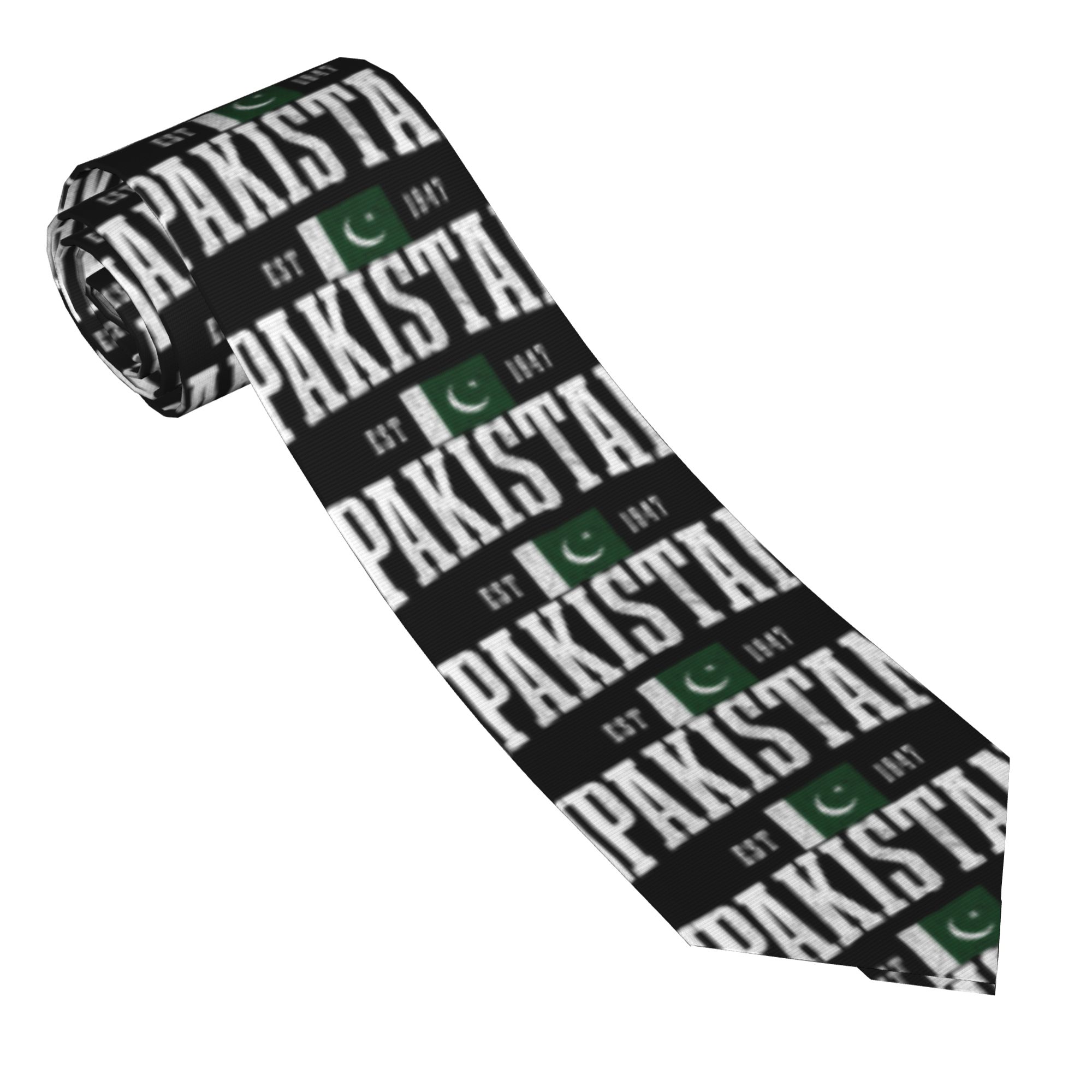 Herenstropdas Pakistan Pakista - Men Accessories In Pakistan recensie en prijs