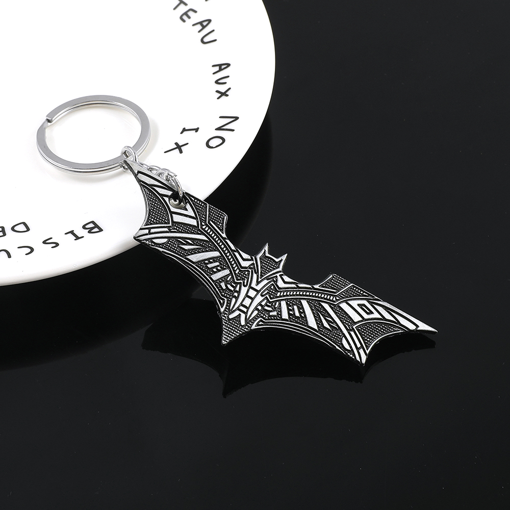 Vleermuishangers Sleutelhanger - Young Men'S Accessories recensie en prijs