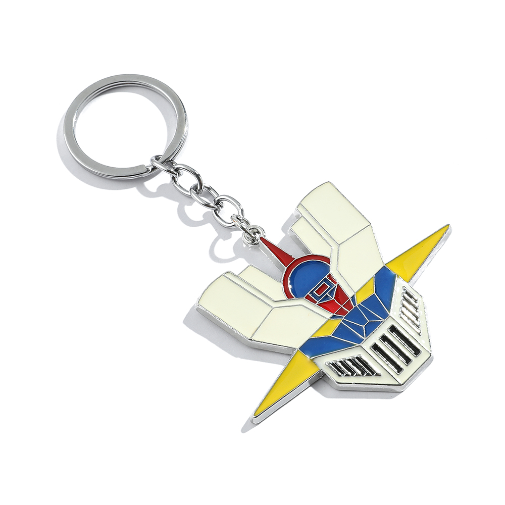 Anime Cartoon Warrior Robot Lo - Men Accessories Pendant recensie en prijs