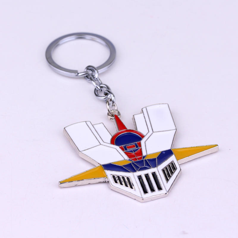Anime Cartoon Warrior Robot Lo - Men Accessories Pendant recensie en prijs