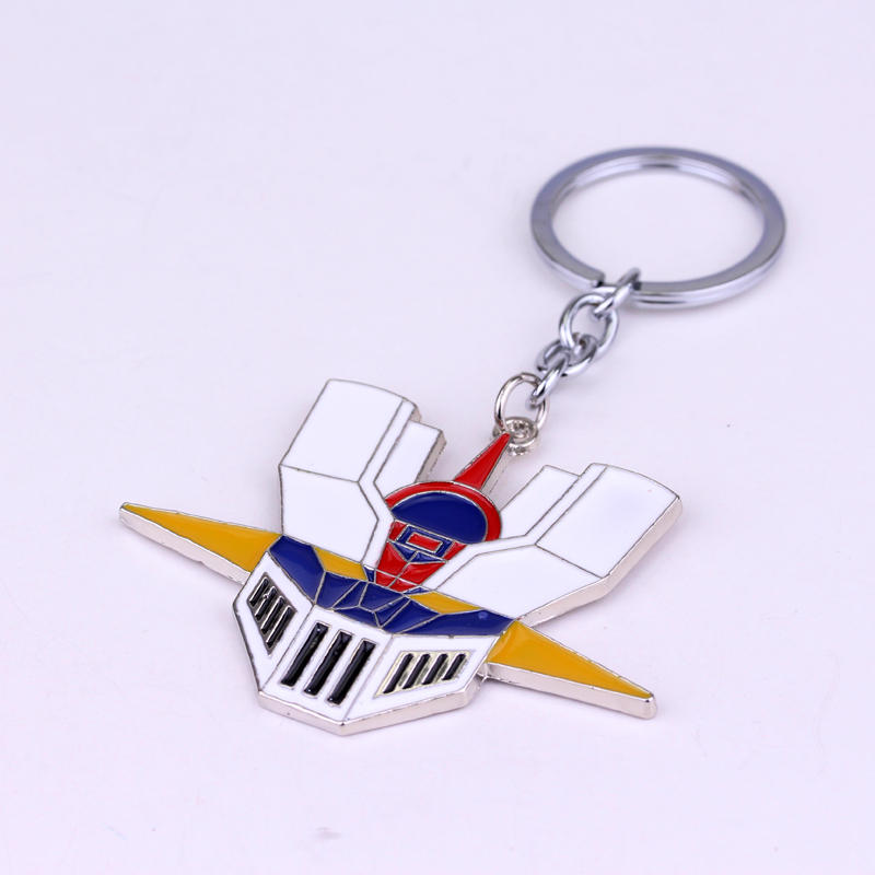 Anime Cartoon Warrior Robot Lo - Men Accessories Pendant recensie en prijs