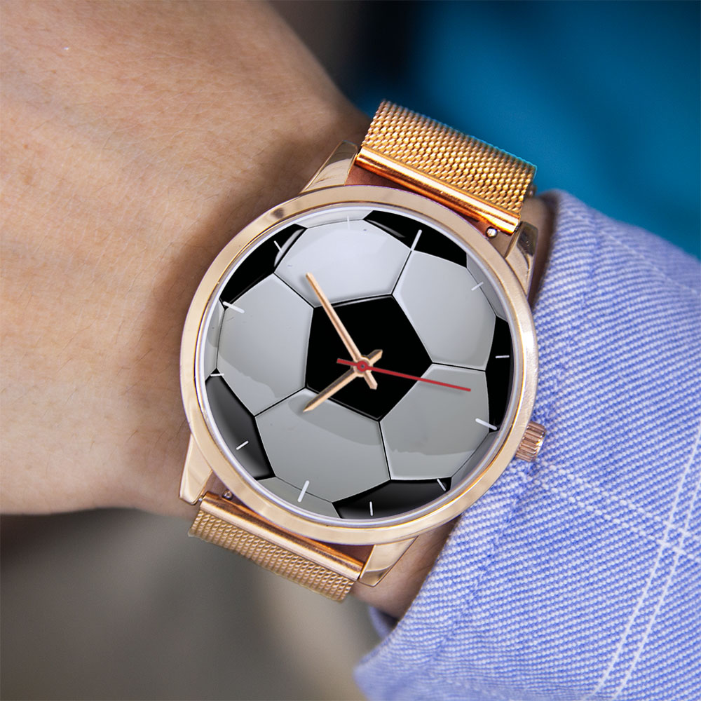Voetbal Voetbal Ontwerp Fans Z - Young Men'S Accessories recensie en prijs