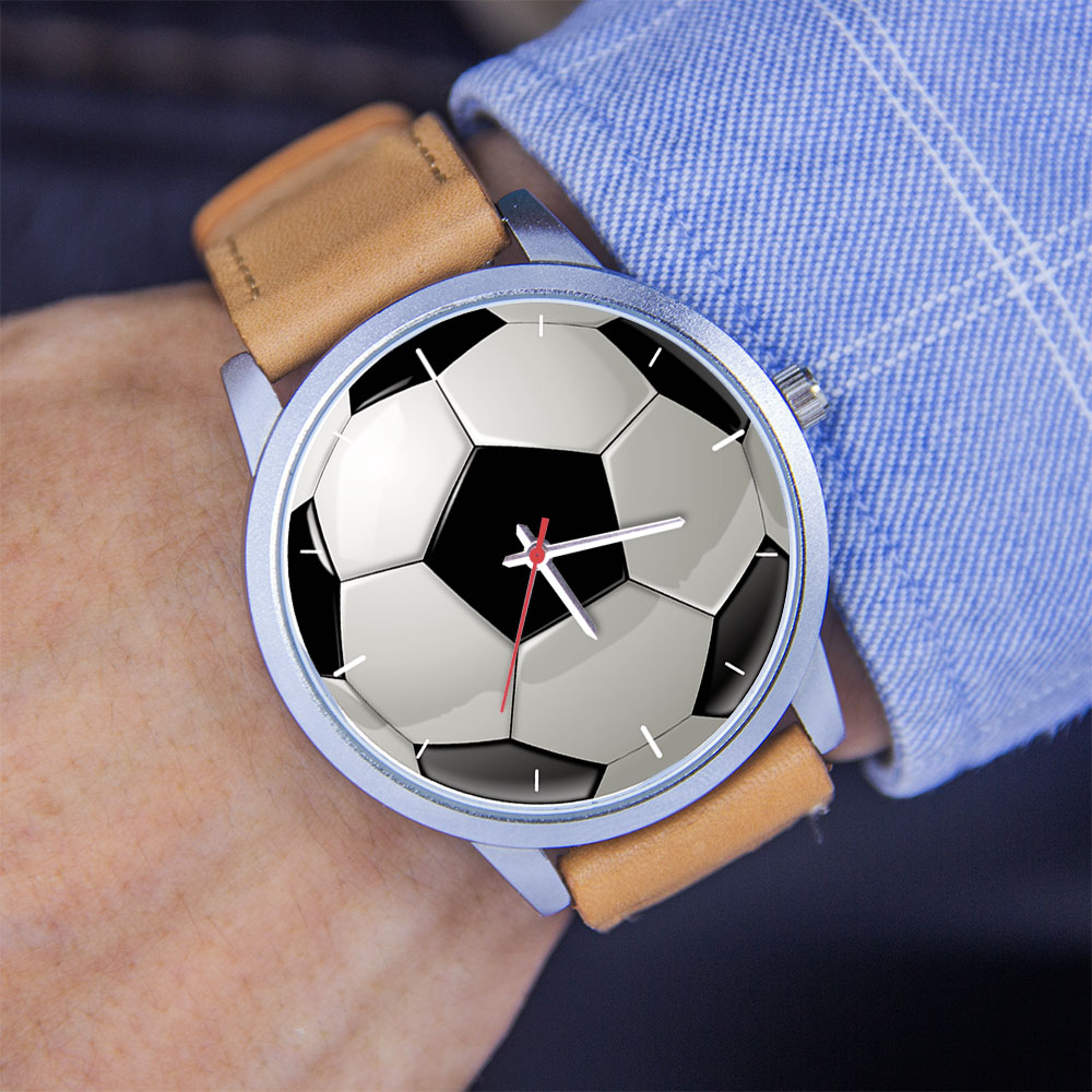 Voetbal Voetbal Ontwerp Fans Z - Young Men'S Accessories recensie en prijs
