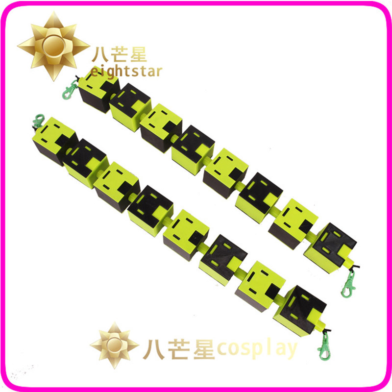 Anime DRAMAtical Murder Noiz T - Men Accessories Korea recensie en prijs