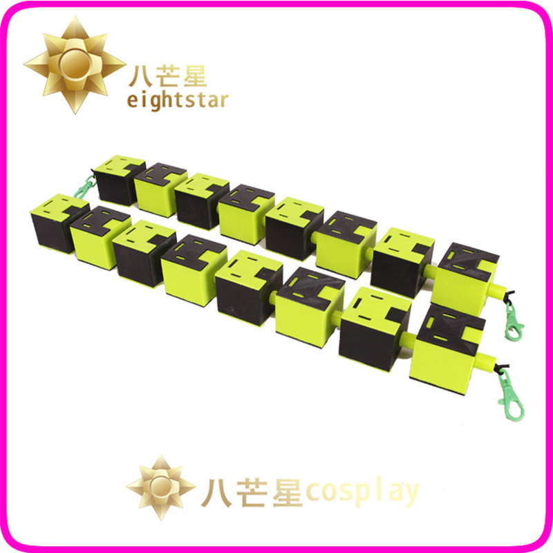 Anime DRAMAtical Murder Noiz T - Men Accessories Korea recensie en prijs