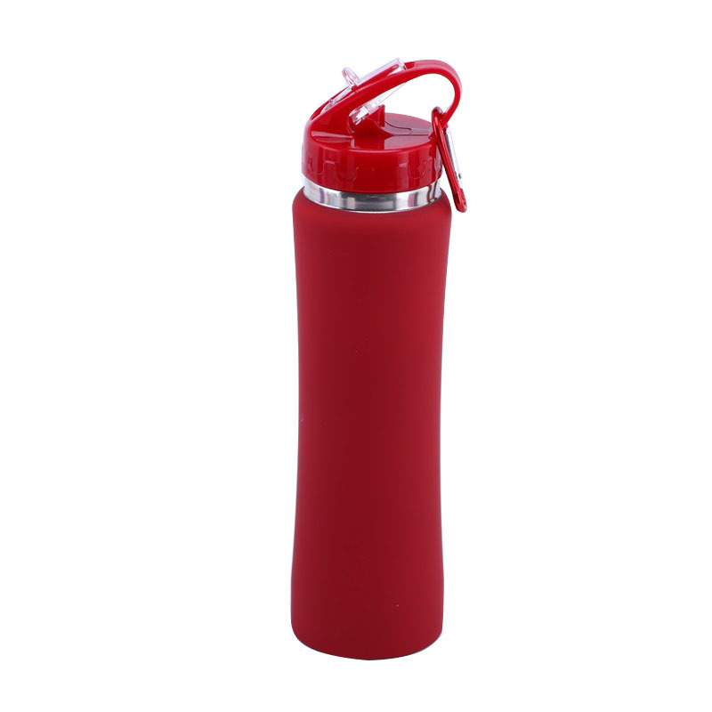 Gepersonaliseerde fles met afb - Flask Stainless Steel recensie en prijs