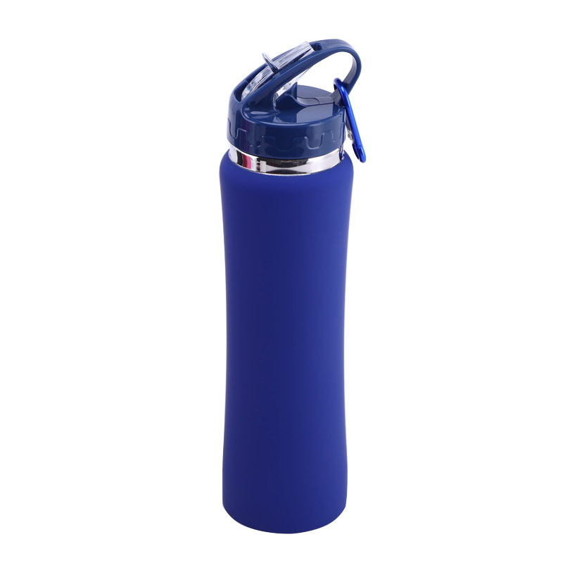 Gepersonaliseerde fles met afb - Flask Stainless Steel recensie en prijs