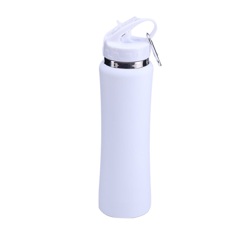 Gepersonaliseerde fles met afb - Flask Stainless Steel recensie en prijs