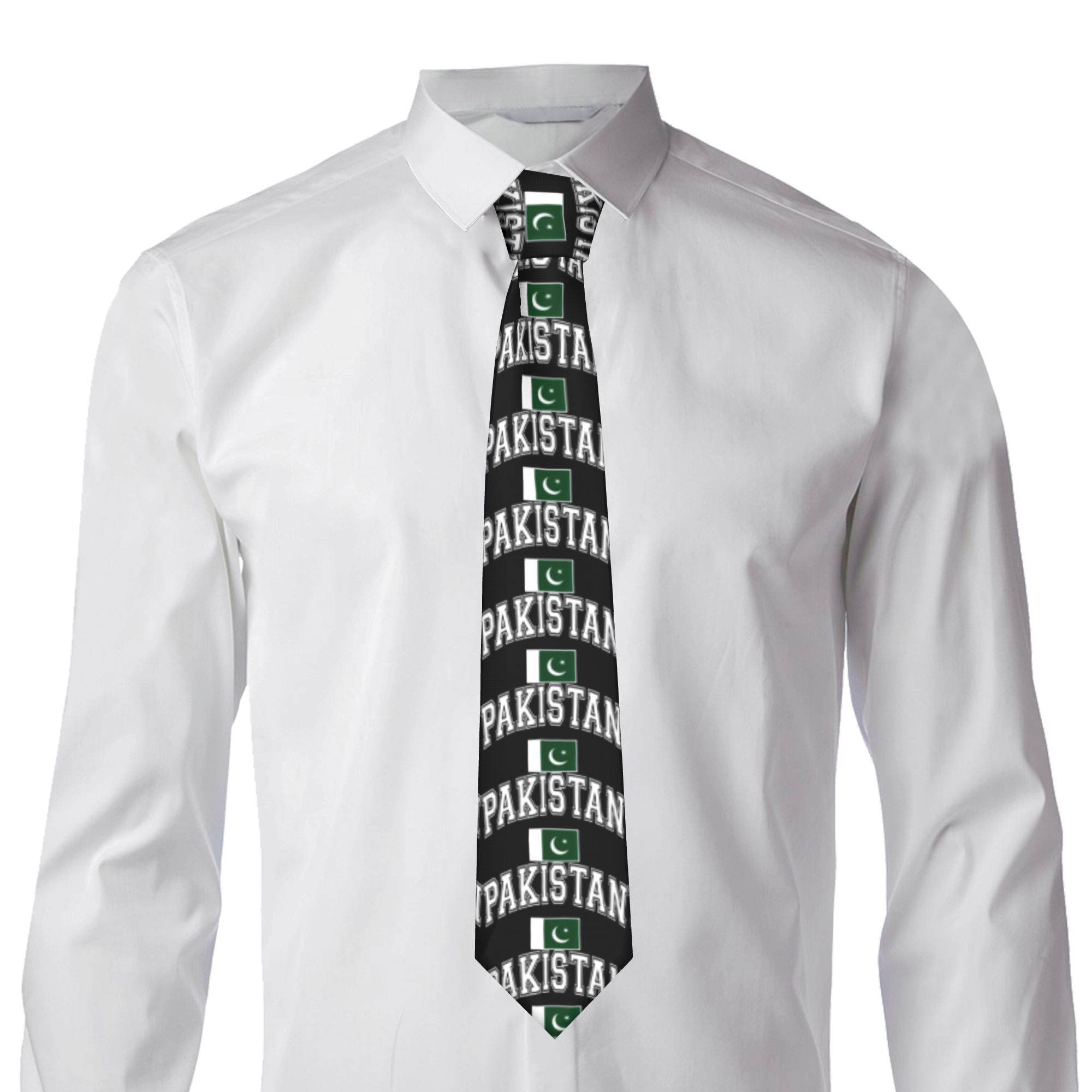 Pakistan Pakistaanse vlag stro - Men Accessories In Pakistan recensie en prijs