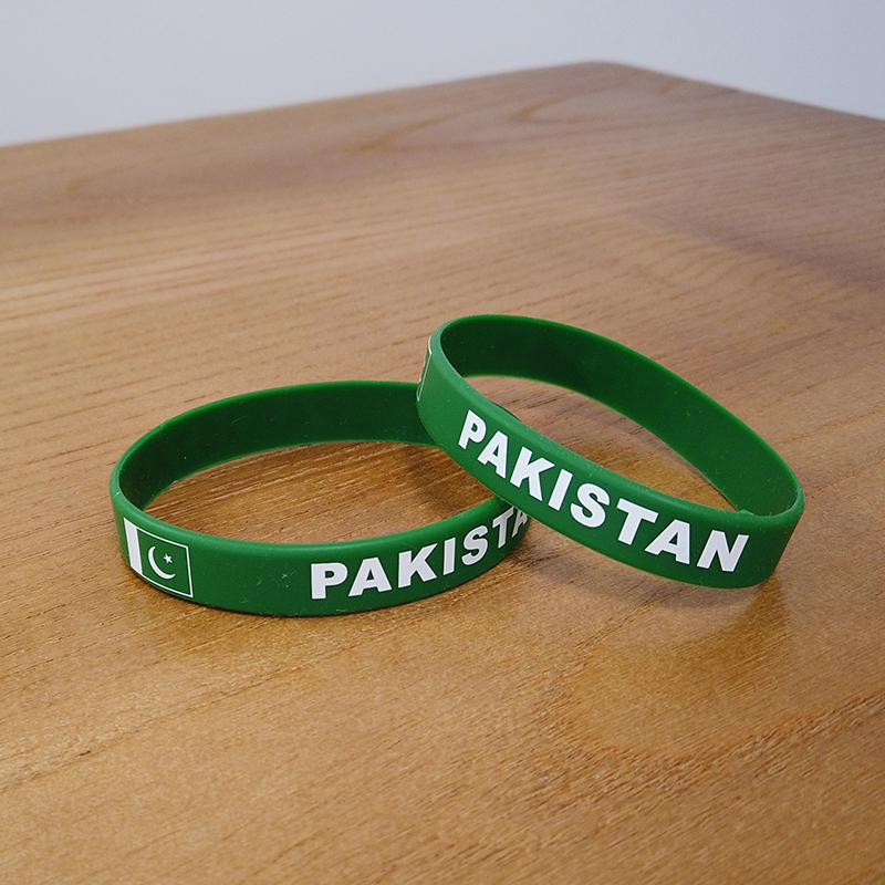 2 Stuks Pakistan Nationale Vla - Men Accessories In Pakistan recensie en prijs