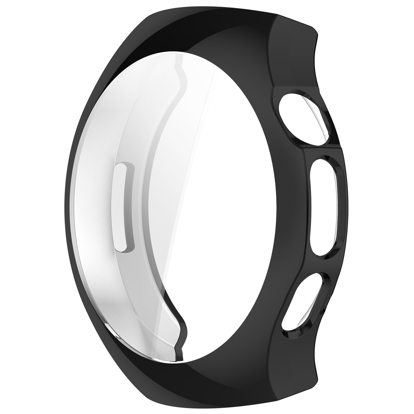 Case Voor Huawei horloge 5 46m - Men'S Accessories Watches recensie en prijs