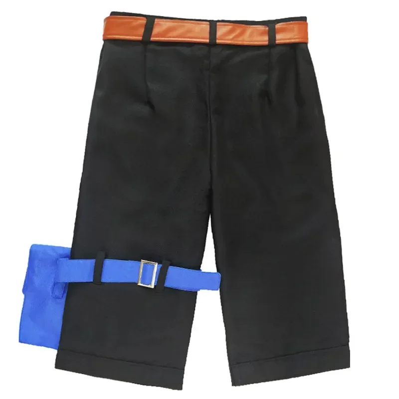 Anime Portgas·D· Ace Cosplay K - Men Accessories Korea recensie en prijs
