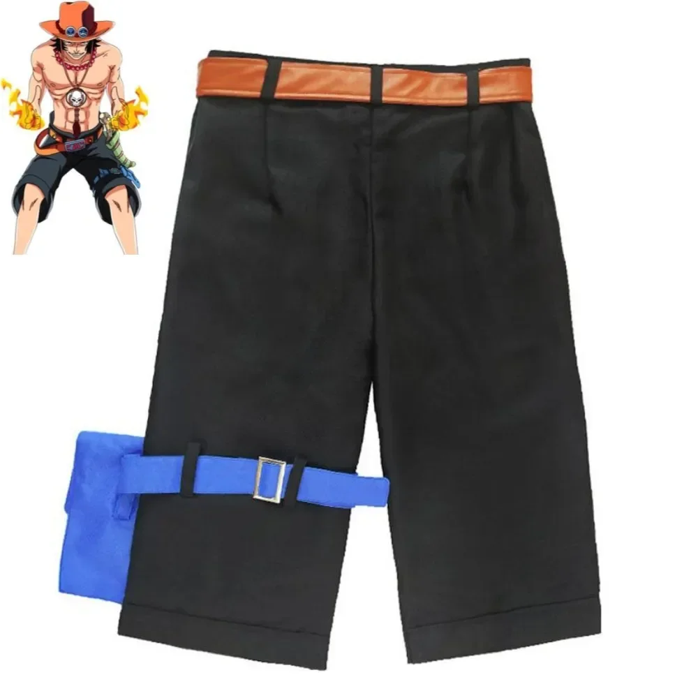 Anime Portgas·D· Ace Cosplay K - Men Accessories Korea recensie en prijs