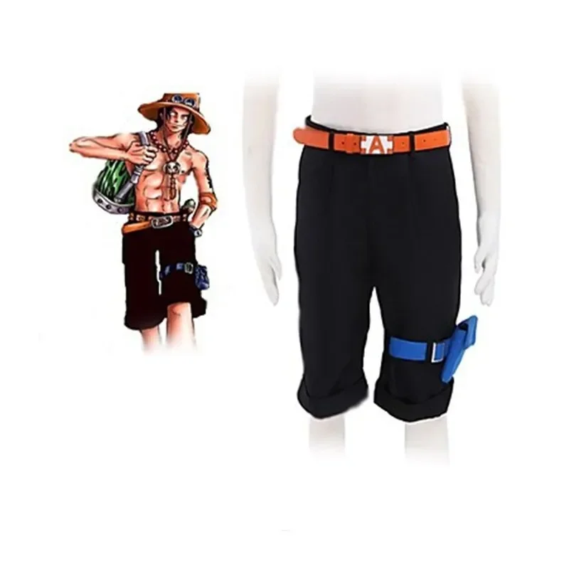 Anime Portgas·D· Ace Cosplay K - Men Accessories Korea recensie en prijs