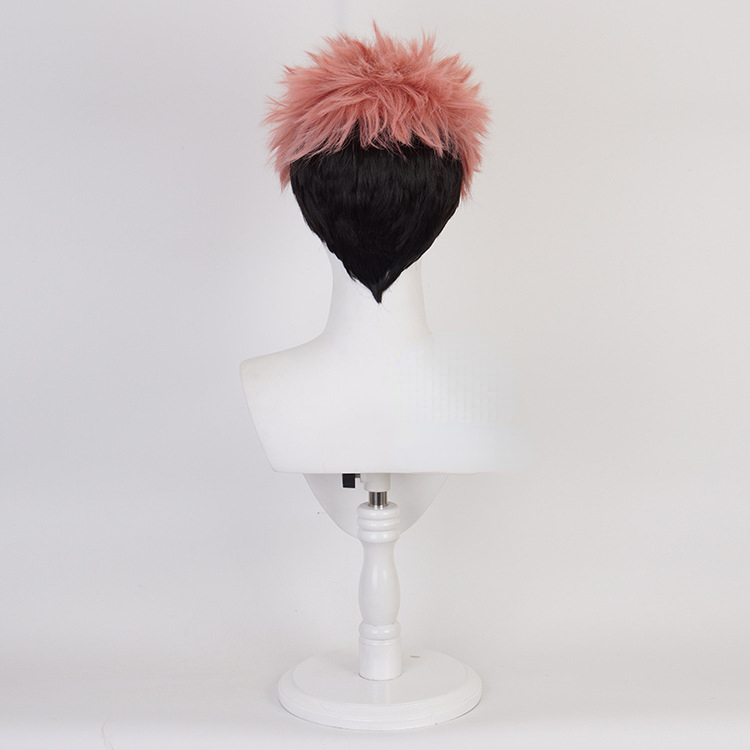 Anime Itadori Yuji Cosplay Pru - Men Accessories Korea recensie en prijs