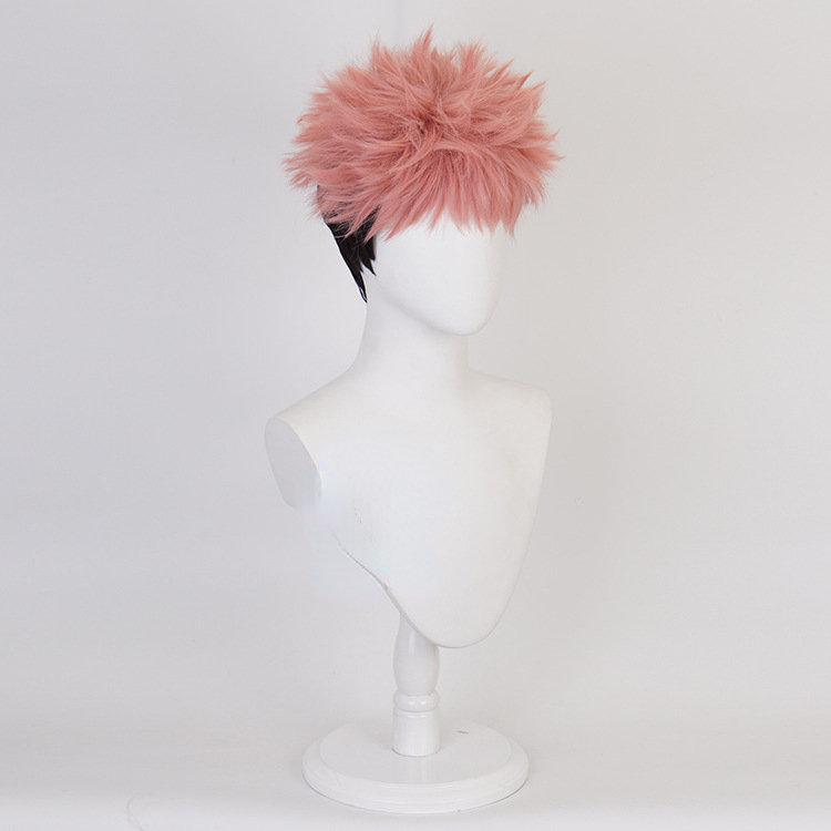 Anime Itadori Yuji Cosplay Pru - Men Accessories Korea recensie en prijs