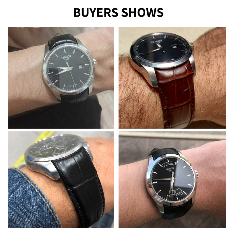 High End voor Tissot Couturier - Men'S Accessories High End recensie en prijs