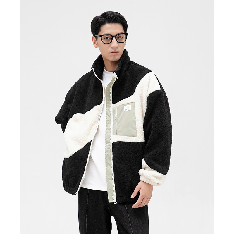 Nieuwe Collectie Winter Lamswo - Men'S Accessories Coach recensie en prijs
