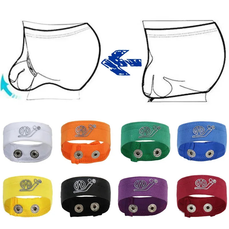 Sexy mannenondergoed C-strap t - Young Men'S Accessories recensie en prijs