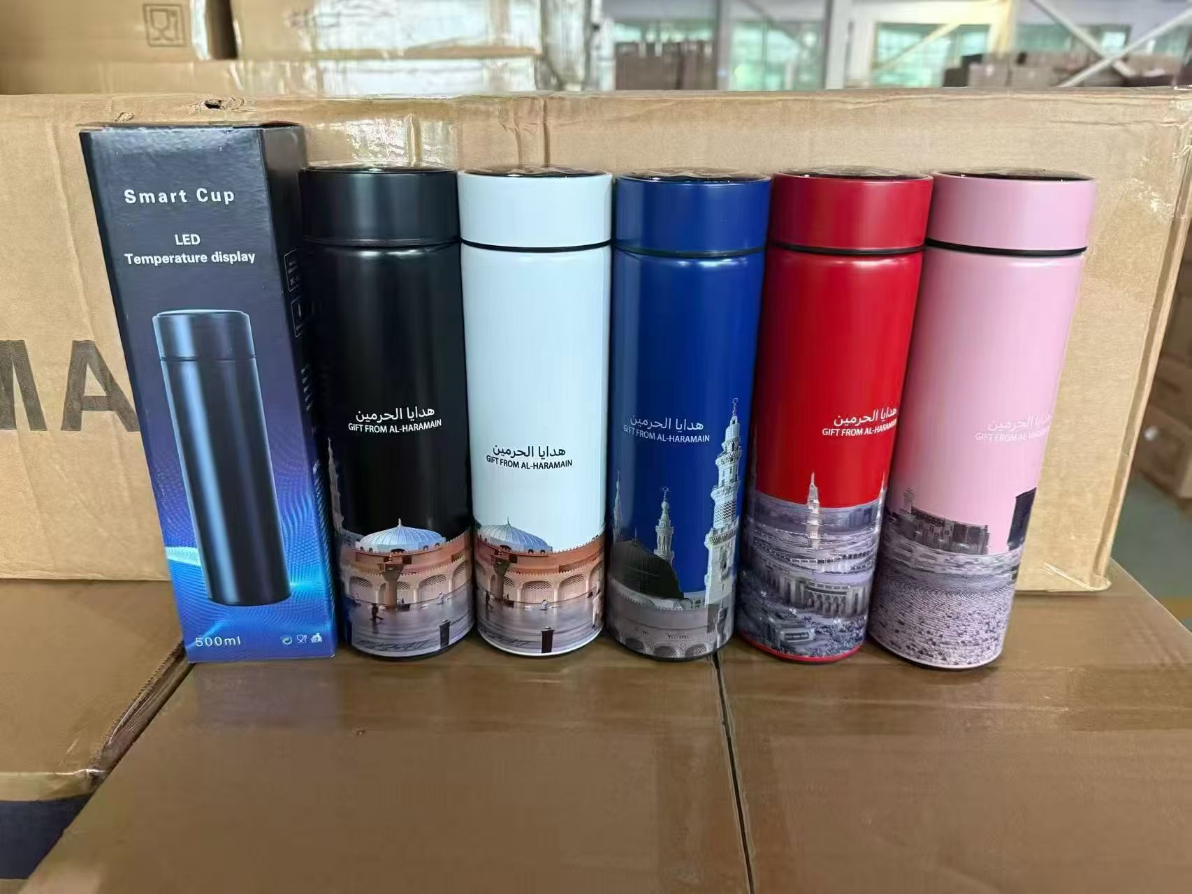 Thermos Sus304 Thee- en Waterf - Flask Stainless Steel recensie en prijs