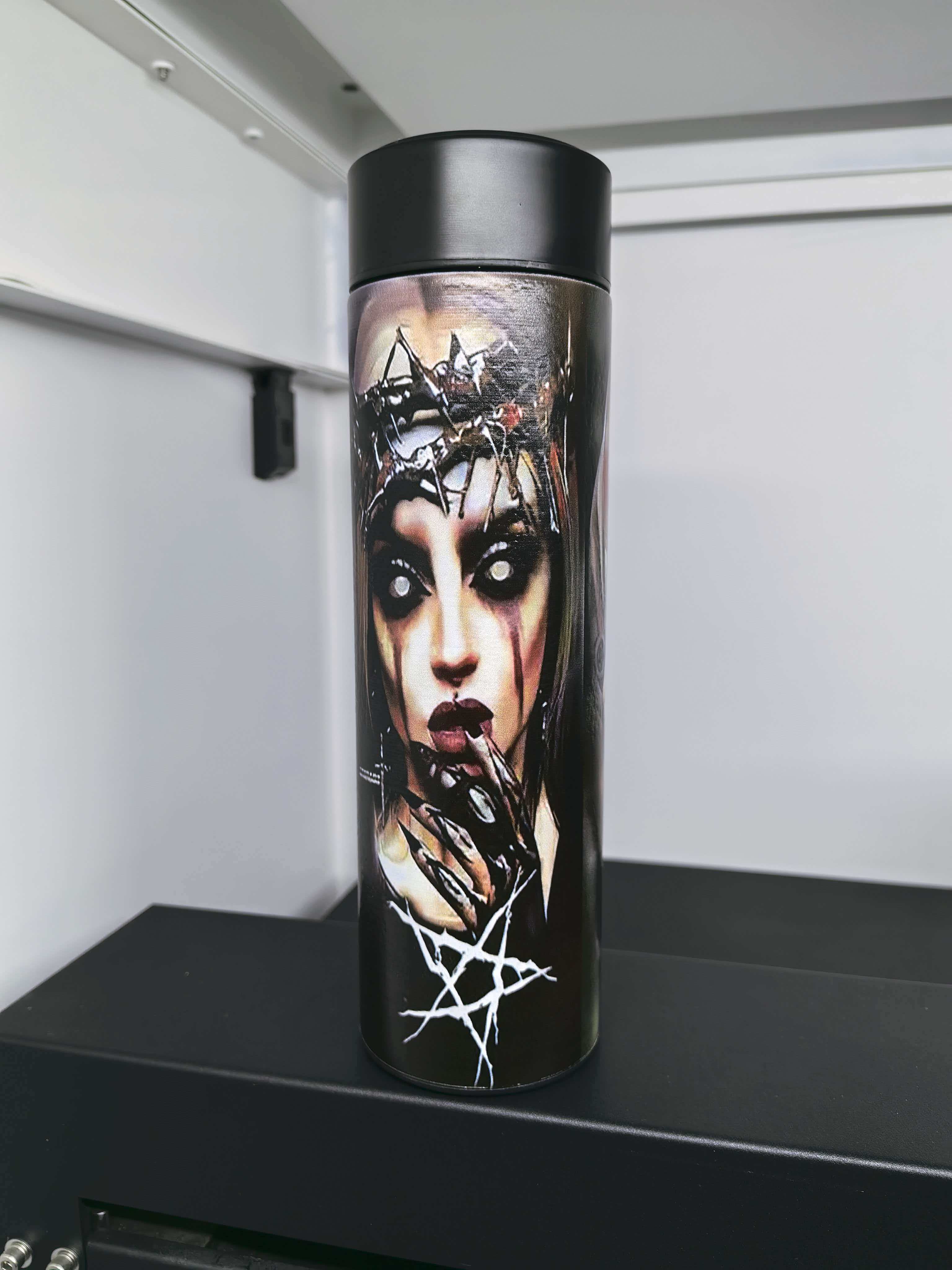 Thermos Sus304 Thee- en Waterf - Flask Stainless Steel recensie en prijs