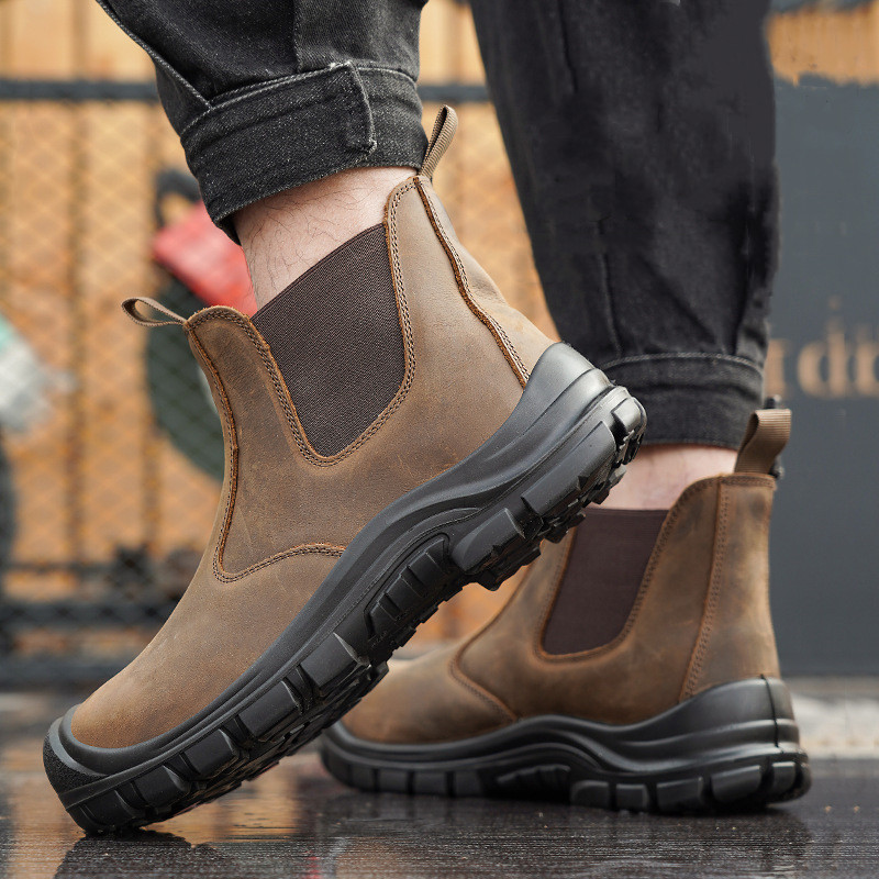 grote maat herenmode stalen ne - Men'S Accessories Leather recensie en prijs
