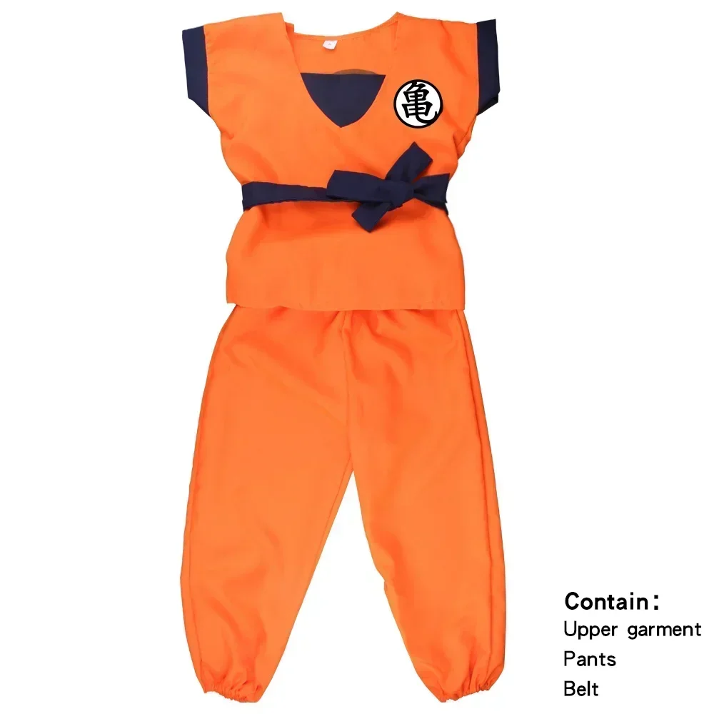Halloween Volwassen Set Sun Wu - Men Accessories Korea recensie en prijs