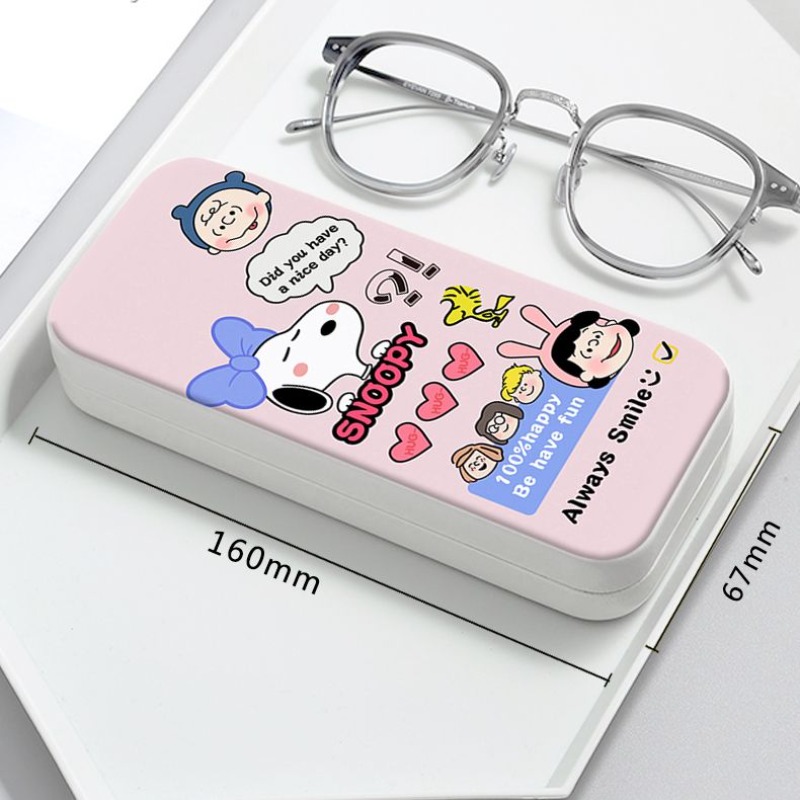 Nieuwe Snoopy Anime High-end d - Men'S Accessories High End recensie en prijs