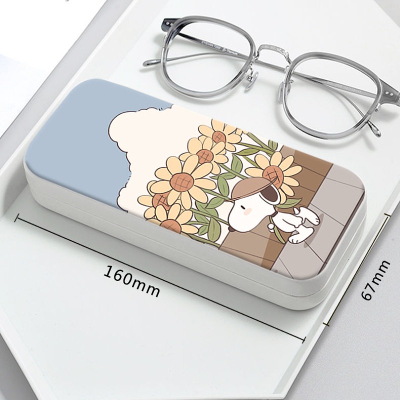 Nieuwe Snoopy Anime High-end d - Men'S Accessories High End recensie en prijs