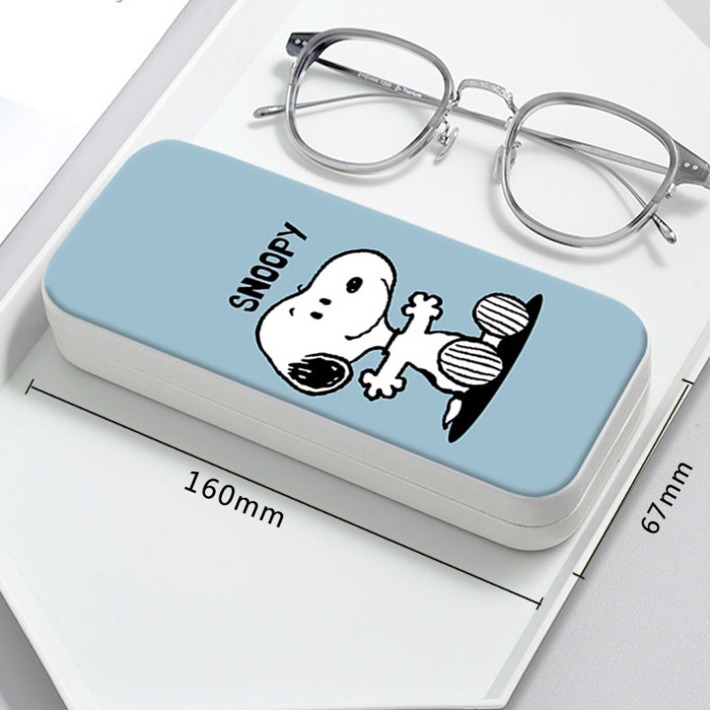 Nieuwe Snoopy Anime High-end d - Men'S Accessories High End recensie en prijs