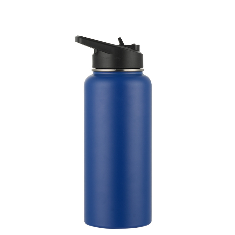 Gepersonaliseerde stalknecht c - Flask Stainless Steel recensie en prijs