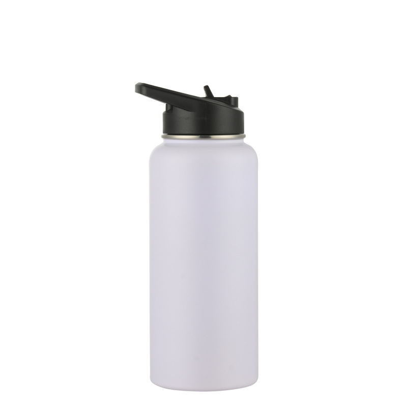 Gepersonaliseerde stalknecht c - Flask Stainless Steel recensie en prijs