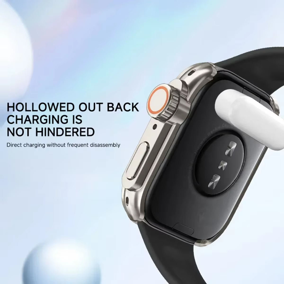 Case voor Huawei Watch Fit 5 P - Men'S Accessories Watches recensie en prijs