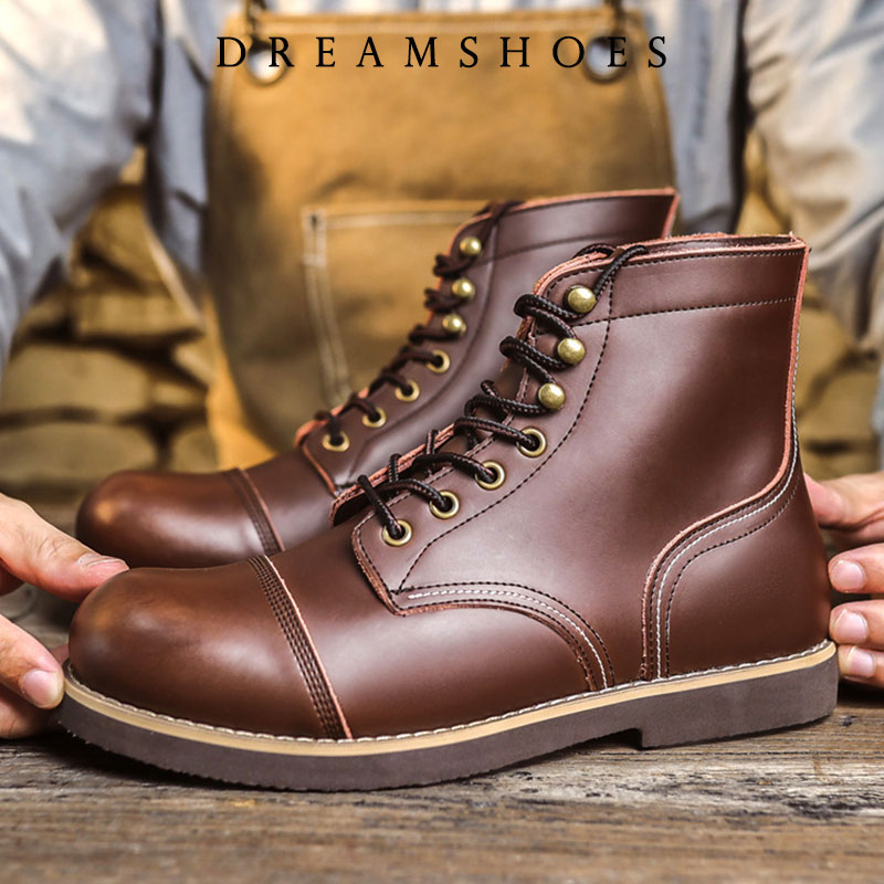 2026 Nieuwe Japanse Vintage De - Men'S Accessories Leather recensie en prijs