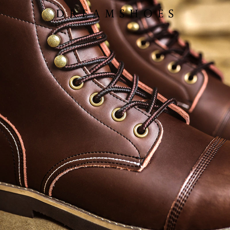 2026 Nieuwe Japanse Vintage De - Men'S Accessories Leather recensie en prijs