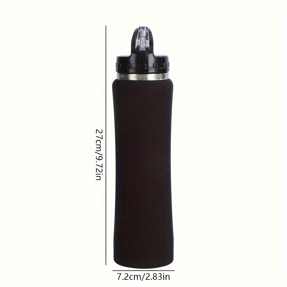 Gepersonaliseerde RVS Waterfle - Flask Stainless Steel recensie en prijs