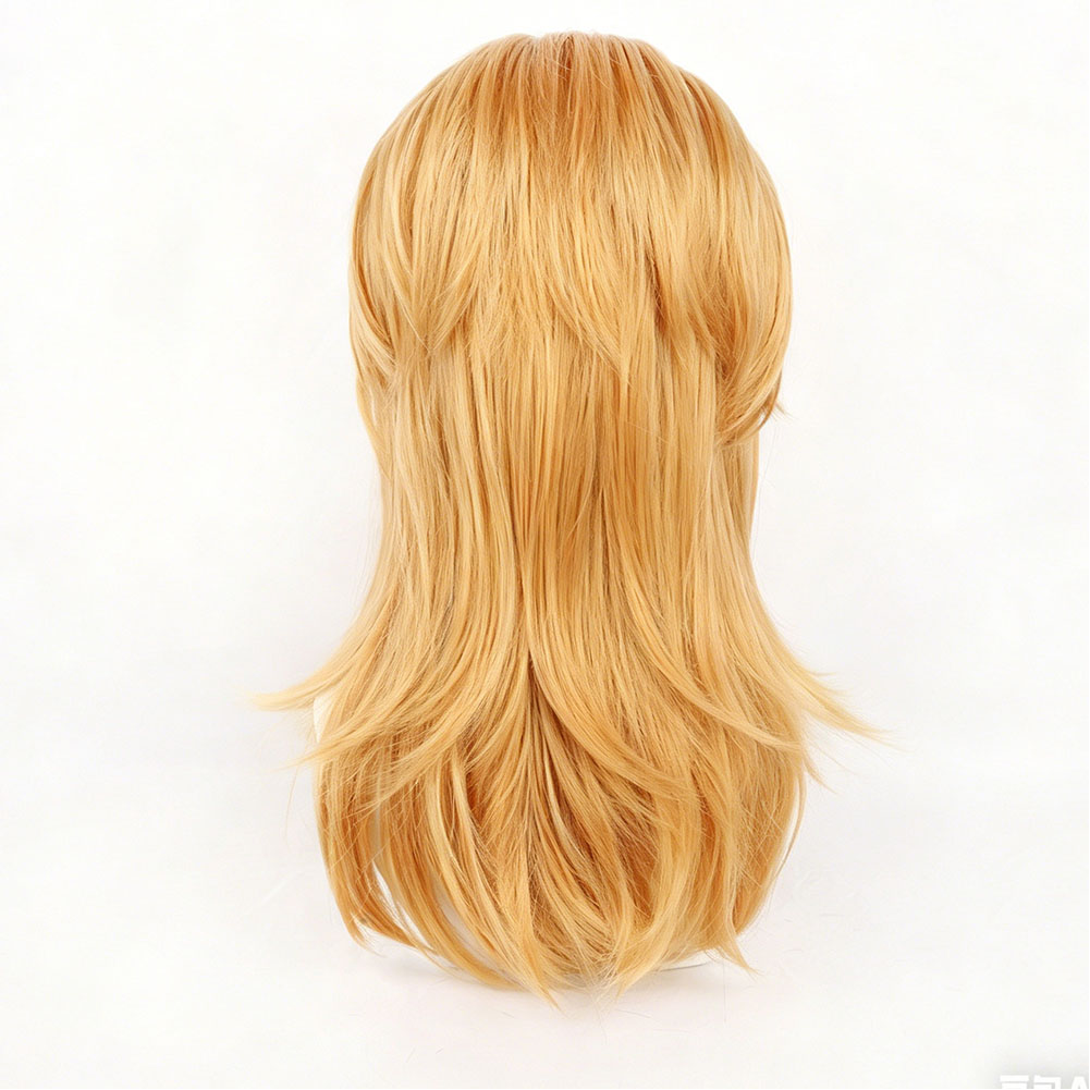 Diego Brando Pruiken Cosplay P - Men Accessories Korea recensie en prijs