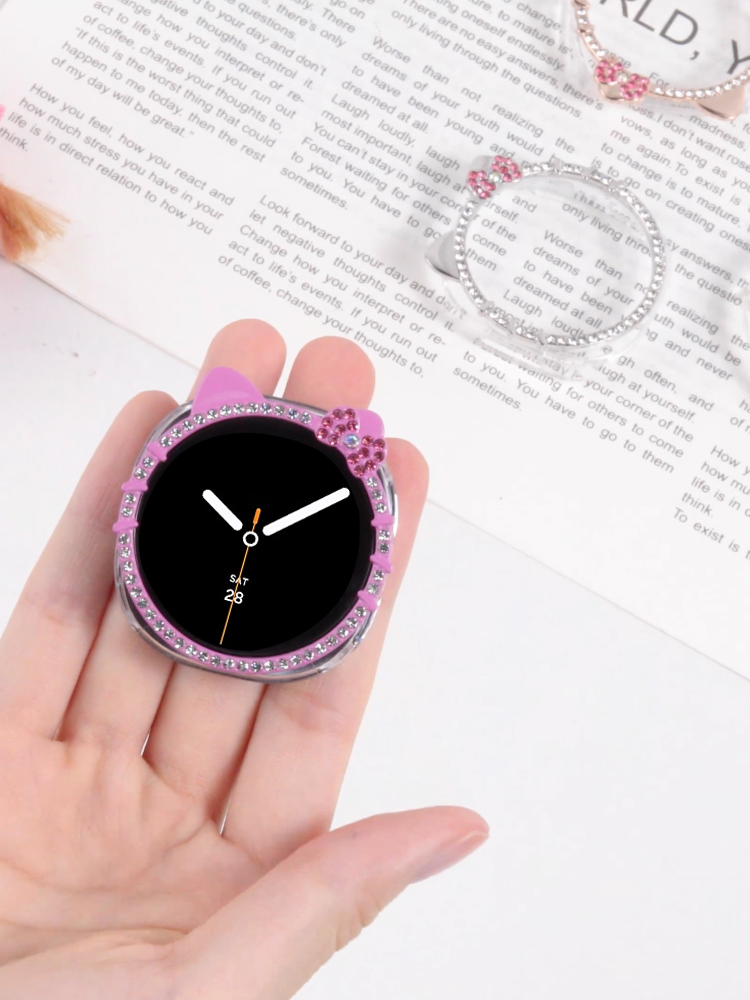 Voor Samsung Galaxy Horloge 8  - Men'S Accessories Watches recensie en prijs