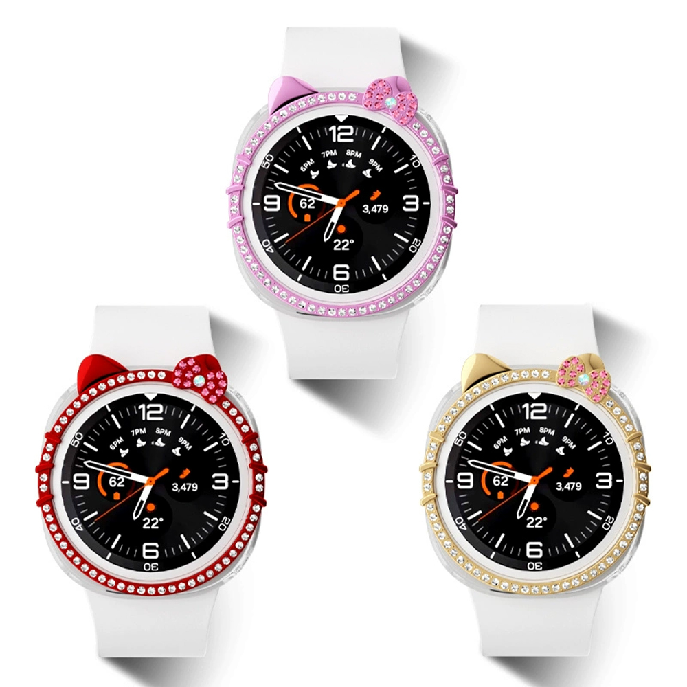 Voor Samsung Galaxy Horloge 8  - Men'S Accessories Watches recensie en prijs
