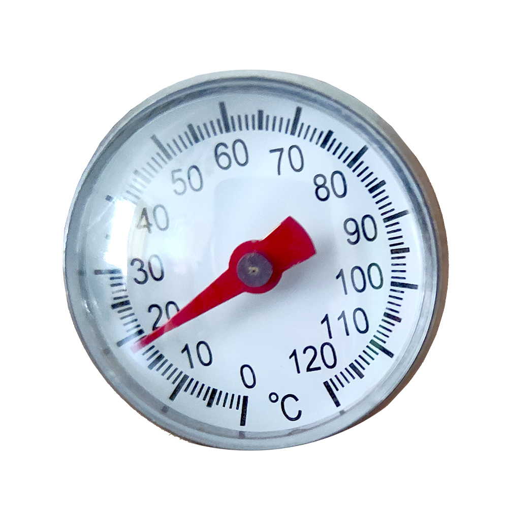 0 ° C ~ 120 ° C Keukenmelkfles - Flask Stainless Steel recensie en prijs