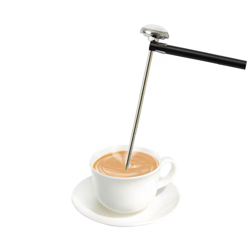 0 ° C ~ 120 ° C Keukenmelkfles - Flask Stainless Steel recensie en prijs