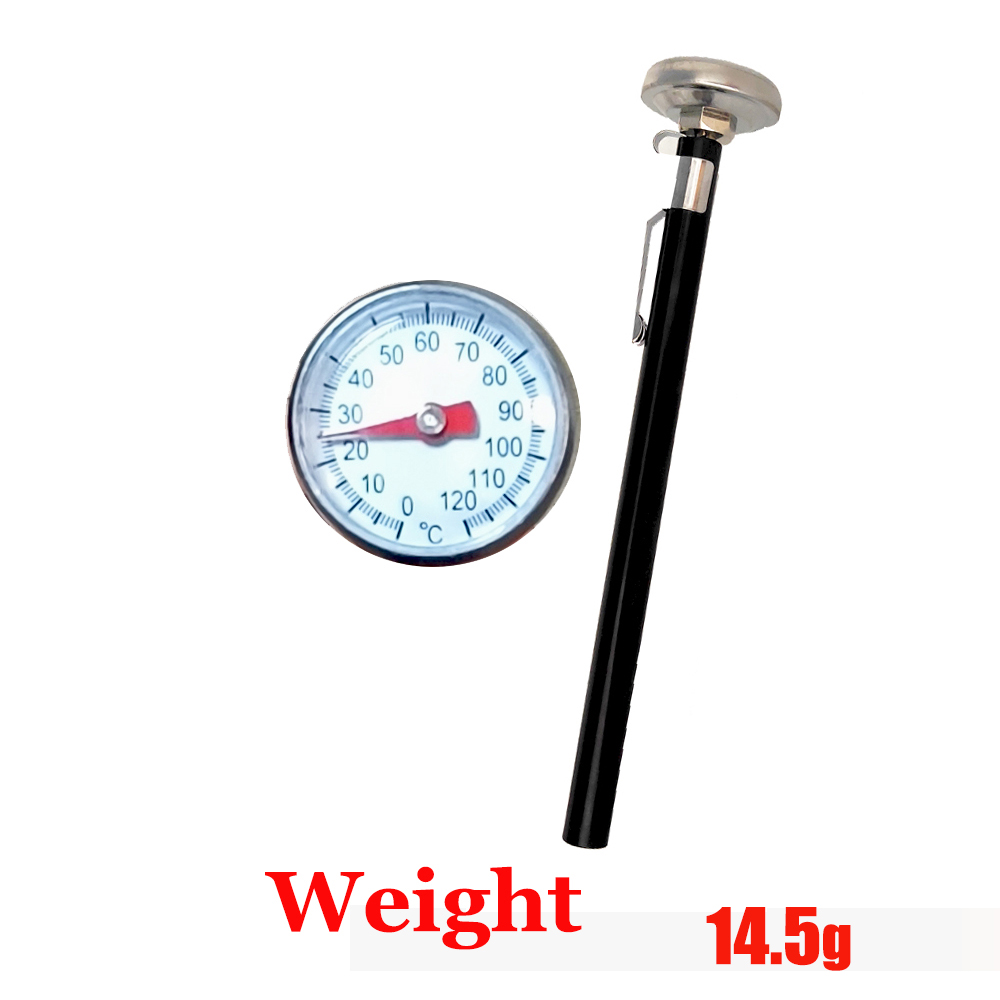 0 ° C ~ 120 ° C Keukenmelkfles - Flask Stainless Steel recensie en prijs